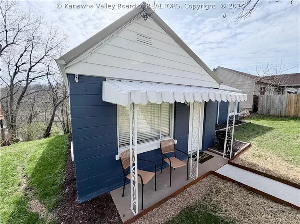 120 Pine St, Dunbar, WV 25064