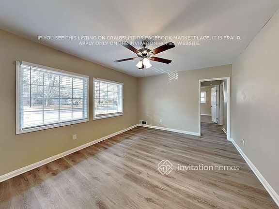 4th image of 2716 Lancaster Dr