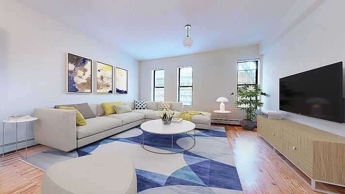 1st image of 2099 Frederick Douglass Blvd APT 4A