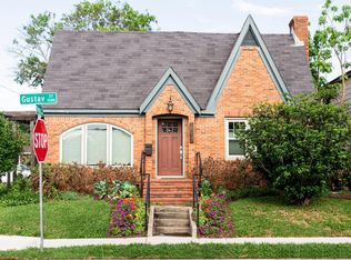 1512 Gustav St, Houston, TX 77023