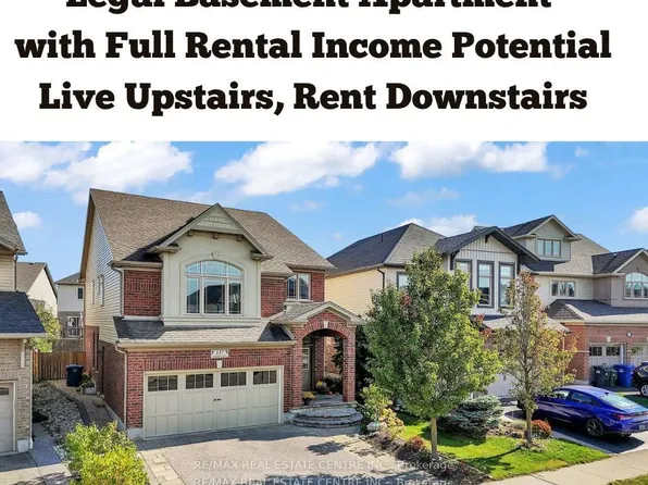 237 Goodwin Dr, Guelph, ON N1L 0K1