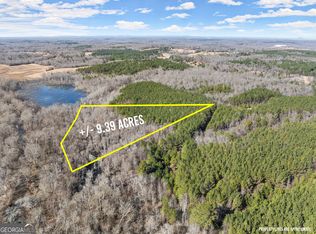 0 Freedom Ln LOT 9D, Commerce, GA 30530