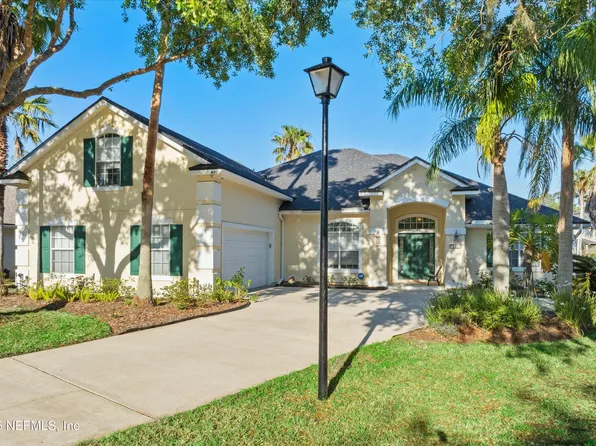 641 TIMBER POND Drive, Ponte Vedra Beach, FL 32082