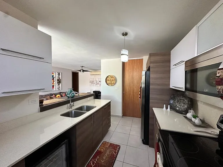 Cond Alamanda Apt 2074 — Photo 8
