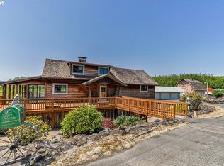 77993 Point Adams Rd, Clatskanie, OR 97016