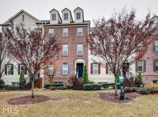 875 Perennial Dr, Sandy Springs, GA 30328