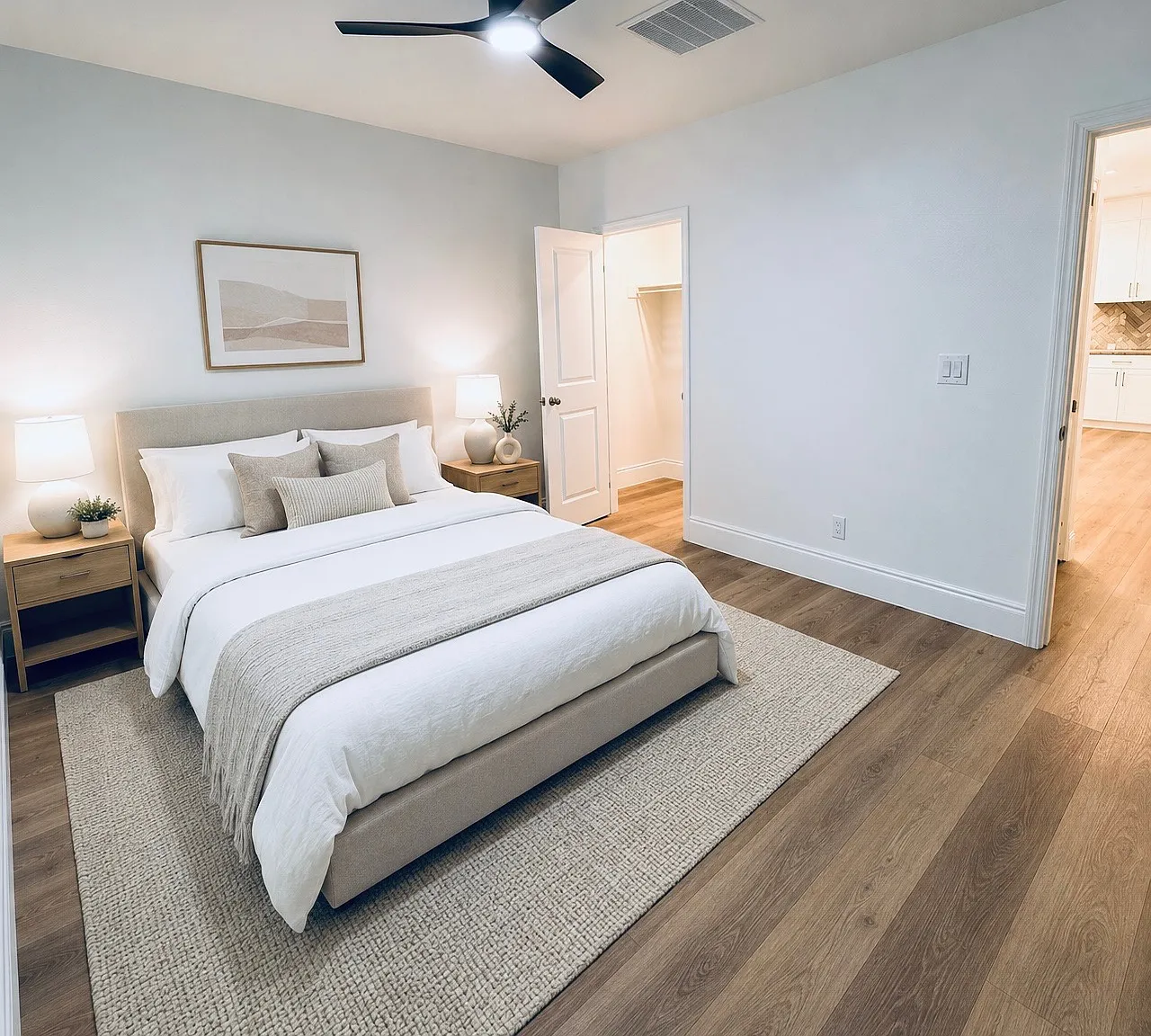 1 bed, 500 sqft, $1,590 — Photo 3