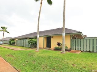 94-1163 Meleinoa Pl #27C, Waipahu, HI 96797