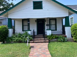 4315 Center St, Houston, TX 77007