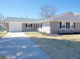 99 Hazelwood Cir, Willingboro, NJ 08046