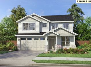 8365 N Hargrave St, Camas, WA 98607