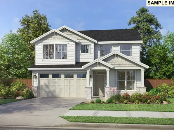 8365 N Hargrave St, Camas, WA 98607