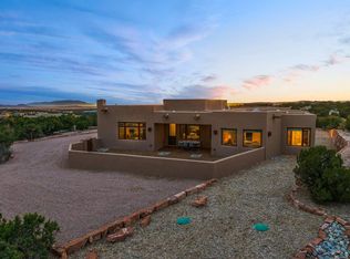 31 Chocolate Flower Cir, Santa Fe, NM 87506