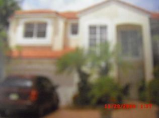 9936 SW 155th Ct, Miami, FL 33196