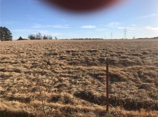 45801 Garretts Lake Rd, Shawnee, OK 74804