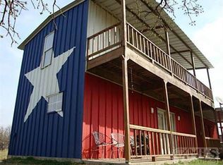 463 Starkey Rd, Saint Jo, TX 76265