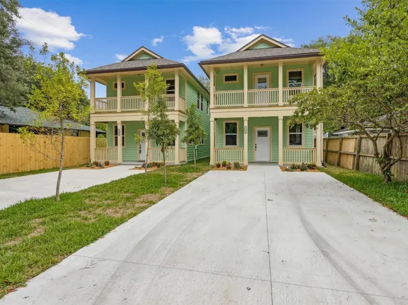 708 S 6th St, Fernandina Beach, FL 32034