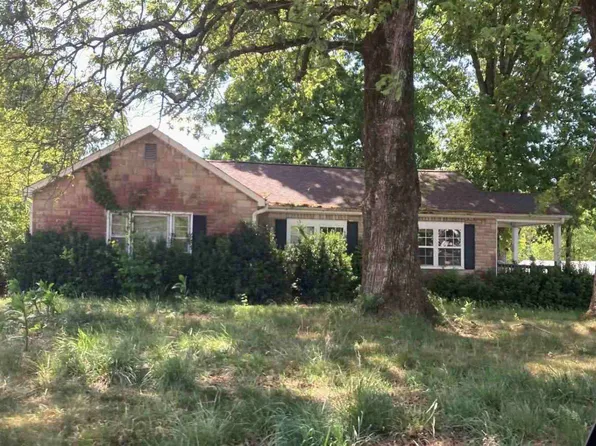 668 N State Highway 150, Lexington, NC 27295