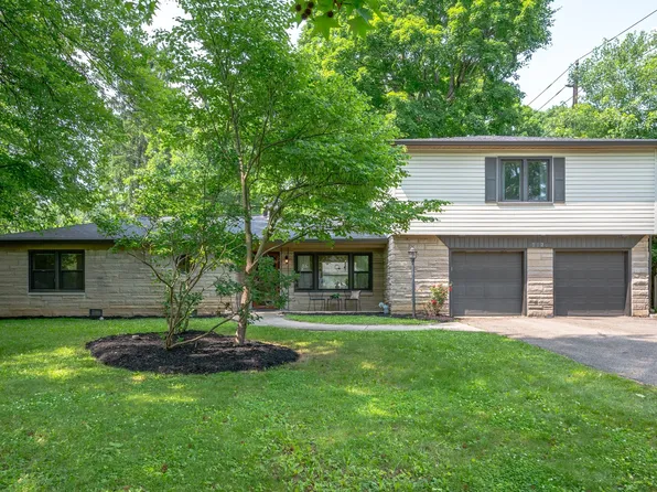 2120 Wynnedale Rd, Indianapolis, IN 46228