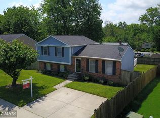 8413 Horatio Rd, Randallstown, MD 21133