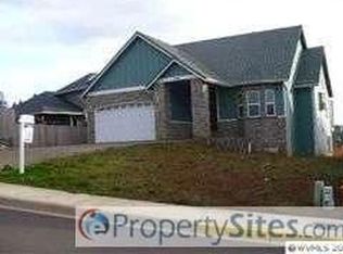 2742 Dutch Oven Ave NW, Salem, OR 97304