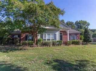 100 Cotton Terrace Loop, Deatsville, AL 36022