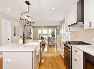 68 Edward St UNIT 2, Medford, MA 02155