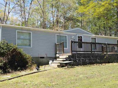 950 Tugaloo Heights Cir, Fair Play, SC, 29643