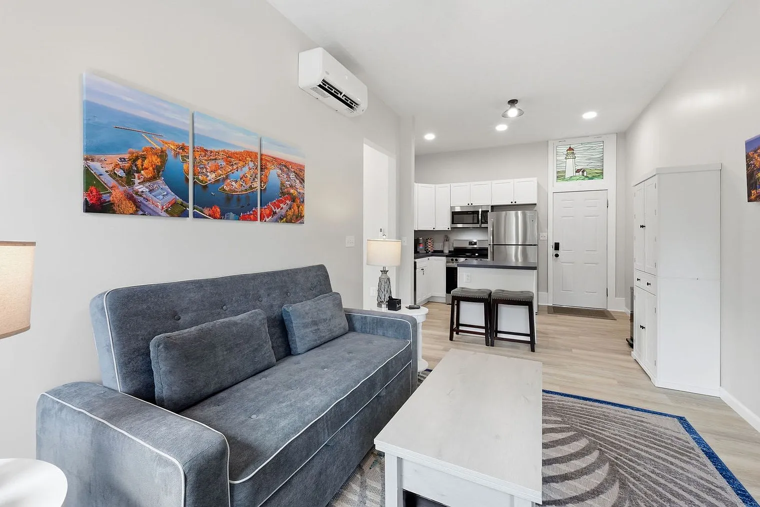1 bed, 1.0 bath, 538 sqft, $2,640 — Photo 3