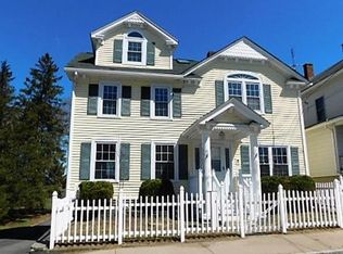 15 Monroe St, Ware, MA 01082