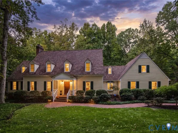 3520 Lansdowne Rd, Midlothian, VA 23113