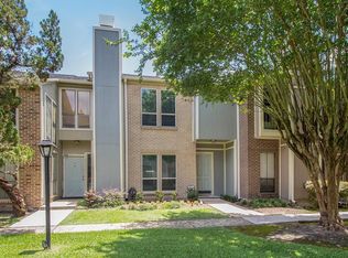 8263 Wednesbury Ln #3, Houston, TX 77074
