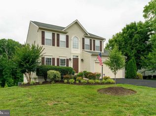 15524 Wigeon Way, Woodbridge, VA 22191