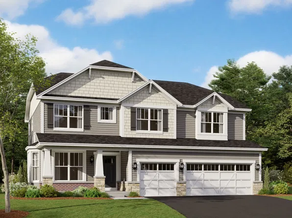11 River Highlands Dr, Hawthorn Woods, IL 60047