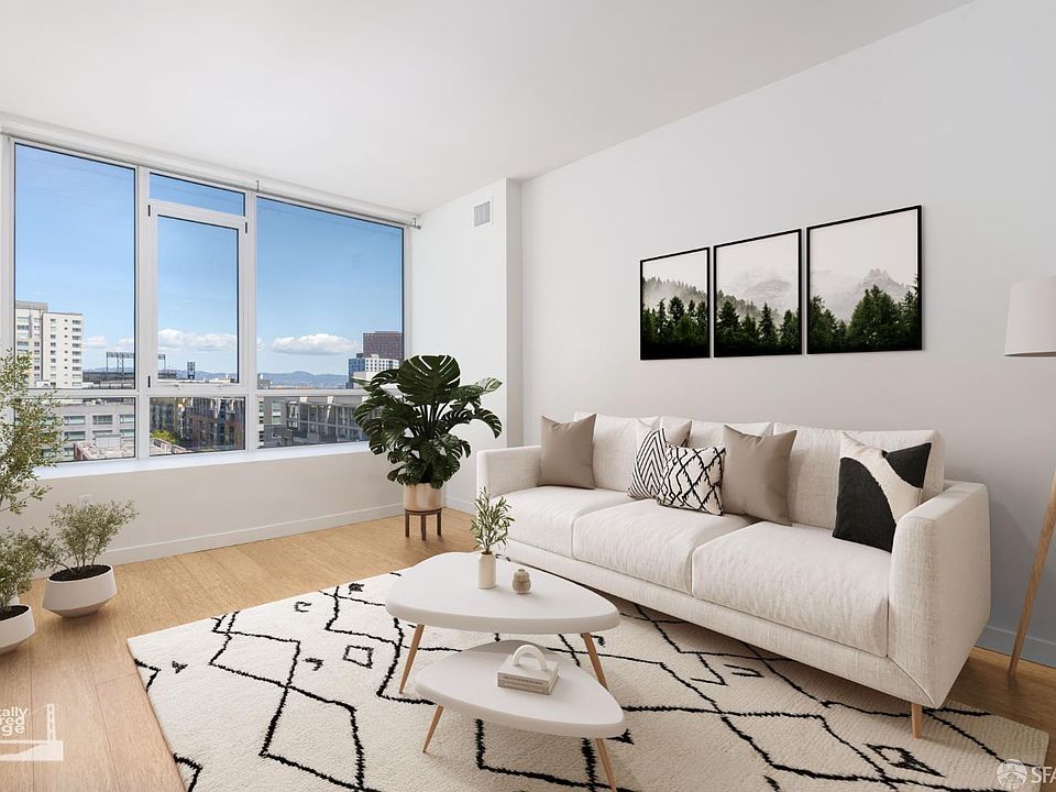 1st image of 300 Berry St Unit 907