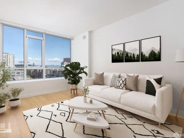 300 Berry St Unit 907, San Francisco, CA 94158