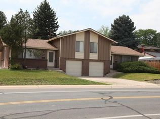 987 Alkire St, Golden, CO 80401