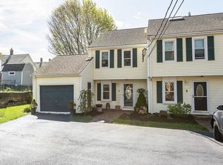 128 Broad St APT 1, North Attleboro, MA 02760