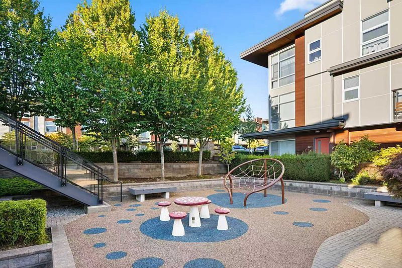 Surrey Townhouse for rent - 3 Bedrooms — photo 17