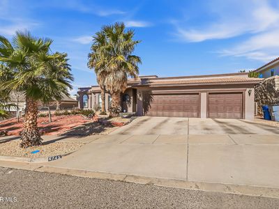 6745 Pearl Ridge Dr, El Paso, TX, 79912