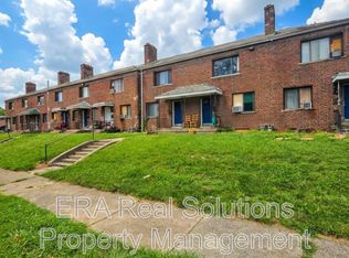 541 Seymour Ave, Columbus, OH 43205