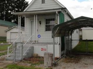 931 5th Ave, Huntington, WV 25701