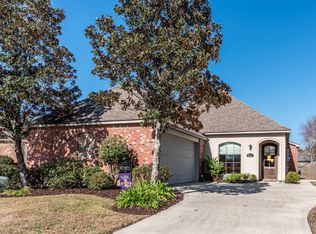 10121 Springridge Ave, Baton Rouge, LA 70810