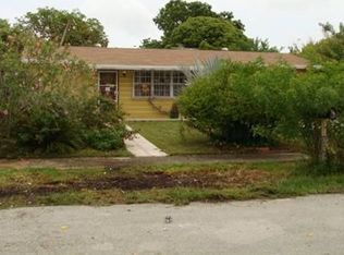 27843 SW 129th Pl, Homestead, FL 33032