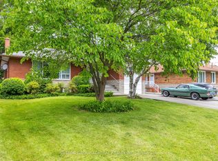 138 Kennard Ave, Toronto, ON M3H4M5