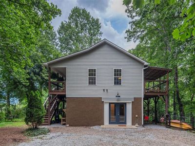 15 Maplewood Dr, Swannanoa, NC, 28778
