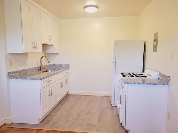 Boulevard Courts Apartments, 2300 Washington Blvd, Arlington, VA 22201