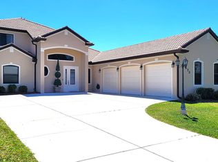 11573 SW Dallas Dr N, Lake Suzy, FL 34269