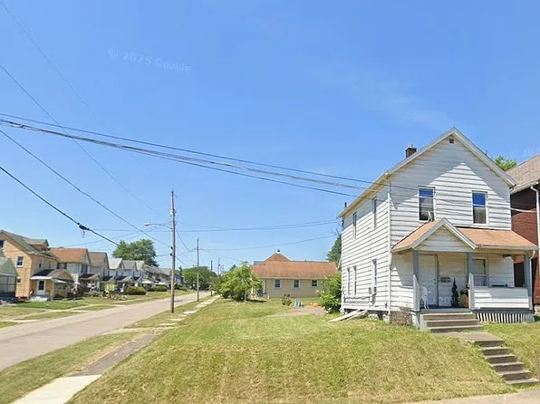 404 Steel St, Youngstown, OH 44509