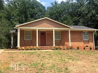3671 Bostwick Hwy, Madison, GA 30650